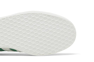 Adidas Gazelle 85 'Green White'