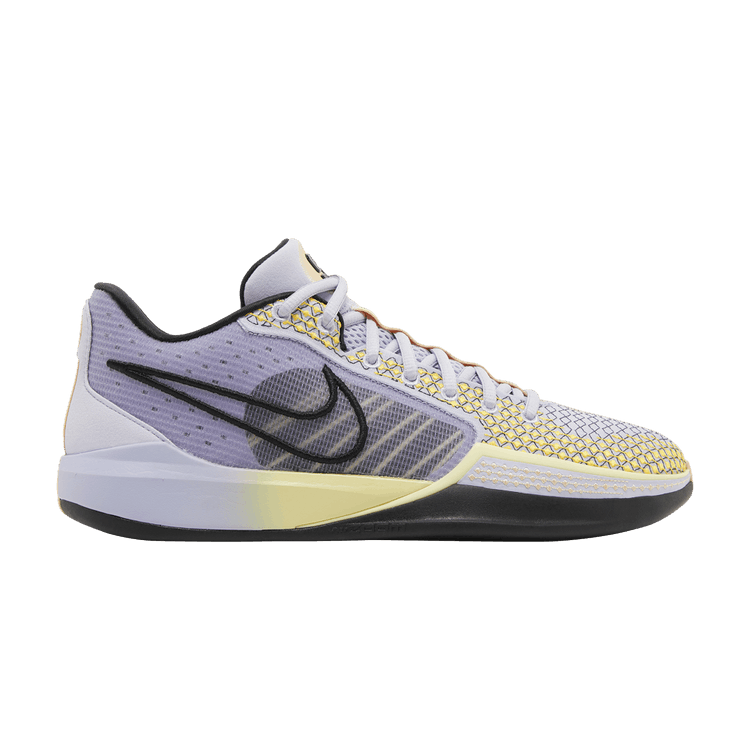 Nike Sabrina 1 'Spark'