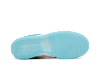 Serena Williams Design Crew x Nike Dunk Low Disrupt 2 'Clear Jade Sundial'