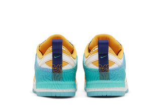 Serena Williams Design Crew x Nike Dunk Low Disrupt 2 'Clear Jade Sundial'