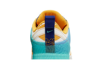 Serena Williams Design Crew x Nike Dunk Low Disrupt 2 'Clear Jade Sundial'