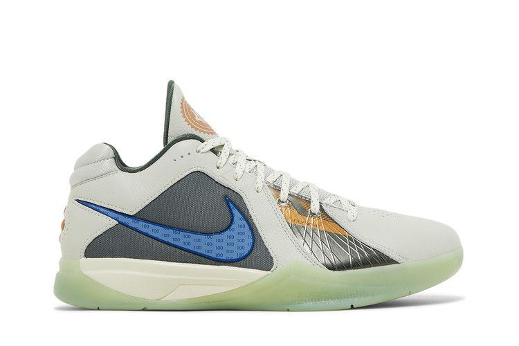 Nike Zoom KD 3 'Easy Money'