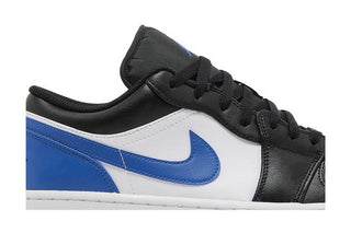 Air Jordan 1 Low 'Alternate Royal Toe'