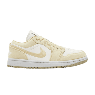 Air Jordan 1 Low SE 'Team Gold'