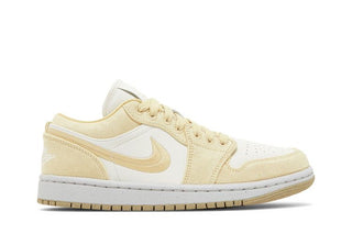Air Jordan 1 Low SE 'Team Gold'