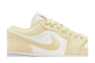 Air Jordan 1 Low SE 'Team Gold'