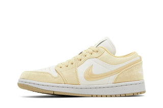 Air Jordan 1 Low SE 'Team Gold'