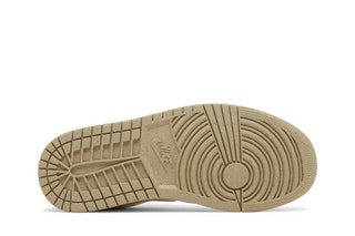Air Jordan 1 Low SE 'Team Gold'