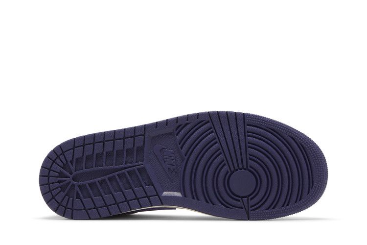 Air Jordan 1 Low 'Sky J Purple'
