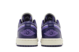 Air Jordan 1 Low 'Sky J Purple'