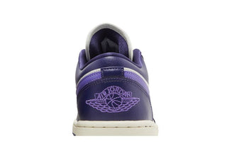 Air Jordan 1 Low 'Sky J Purple'