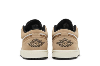Air Jordan 1 Low SE 'Brown Elephant'