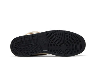 Air Jordan 1 Mid SE 'Brown Elephant'