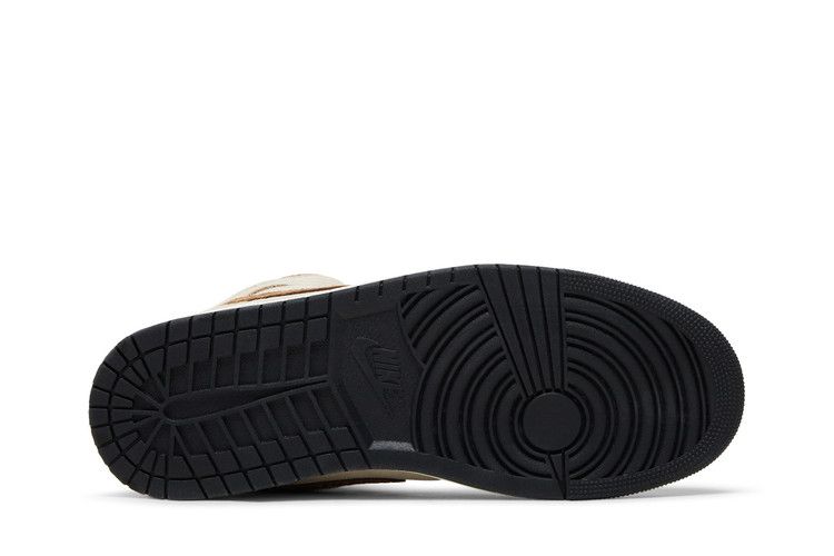 Air Jordan 1 Mid SE 'Brown Elephant'