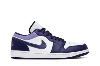 Air Jordan 1 Low 'Sky J Purple'