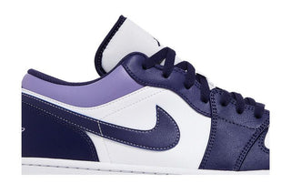 Air Jordan 1 Low 'Sky J Purple'