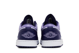 Air Jordan 1 Low 'Sky J Purple'