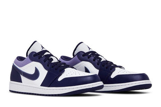 Air Jordan 1 Low 'Sky J Purple'