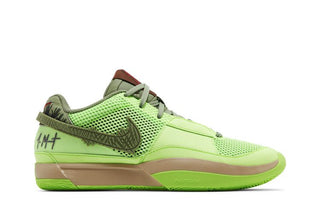 Nike Ja 1 NRG 'Halloween - Zombie'