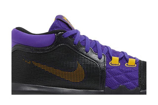 Nike LeBron Witness 8 'Lakers'