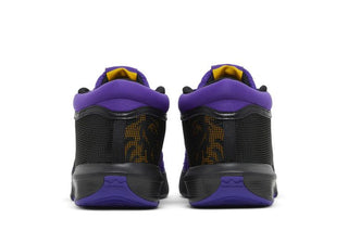 Nike LeBron Witness 8 'Lakers'