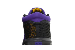 Nike LeBron Witness 8 'Lakers'