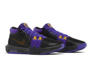 Nike LeBron Witness 8 'Lakers'