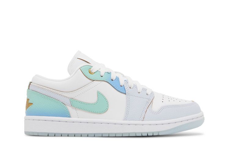 Air Jordan 1 Low SE 'Emerald Rise'