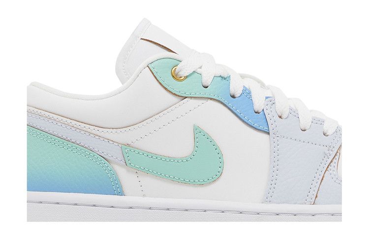 Air Jordan 1 Low SE 'Emerald Rise'