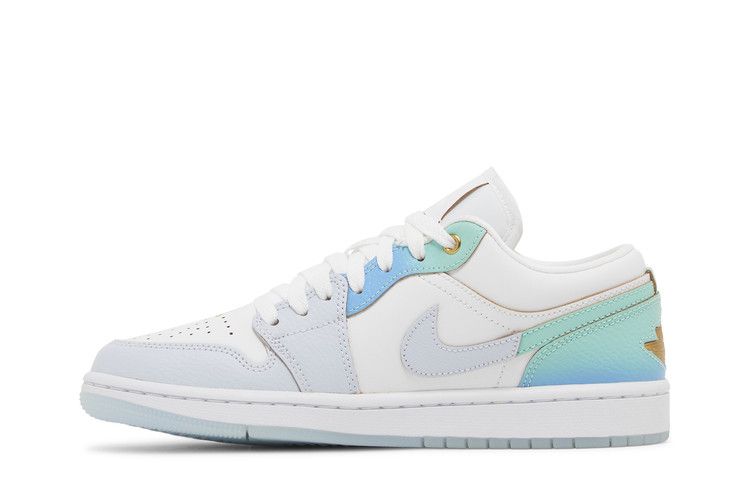 Air Jordan 1 Low SE 'Emerald Rise'