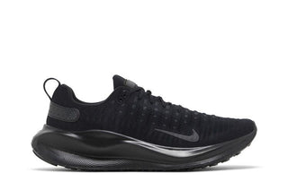 Nike ReactX Infinity Run 4 'Black Anthracite'