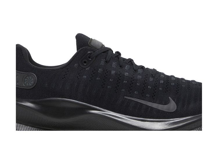 Nike ReactX Infinity Run 4 'Black Anthracite'