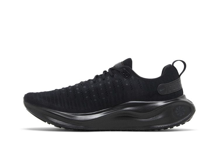 Nike ReactX Infinity Run 4 'Black Anthracite'