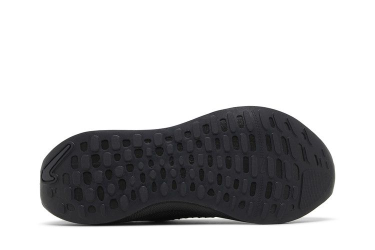 Nike ReactX Infinity Run 4 'Black Anthracite'