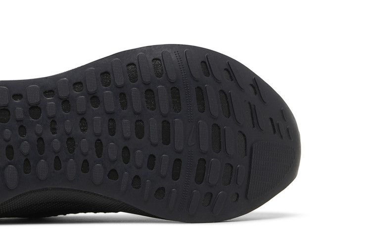 Nike ReactX Infinity Run 4 'Black Anthracite'