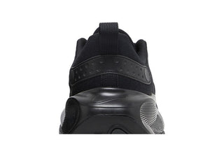 Nike ReactX Infinity Run 4 'Black Anthracite'