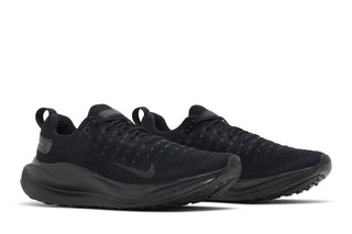Nike ReactX Infinity Run 4 'Black Anthracite'