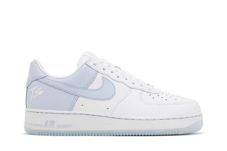 Terror Squad x Nike Air Force 1 Low QS 'Loyalty'