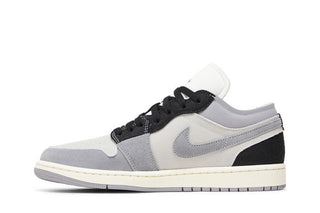 Air Jordan 1 Low SE Craft 'Inside Out - Cement Grey'