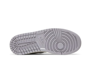 Air Jordan 1 Low SE Craft 'Inside Out - Cement Grey'