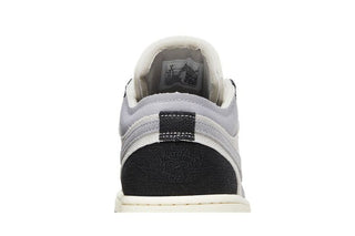 Air Jordan 1 Low SE Craft 'Inside Out - Cement Grey'