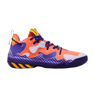adidas Harden Vol. 6 'Orange Purple'