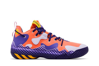 adidas Harden Vol. 6 'Orange Purple'