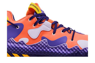 adidas Harden Vol. 6 'Orange Purple'