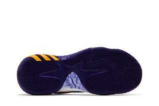adidas Harden Vol. 6 'Orange Purple'