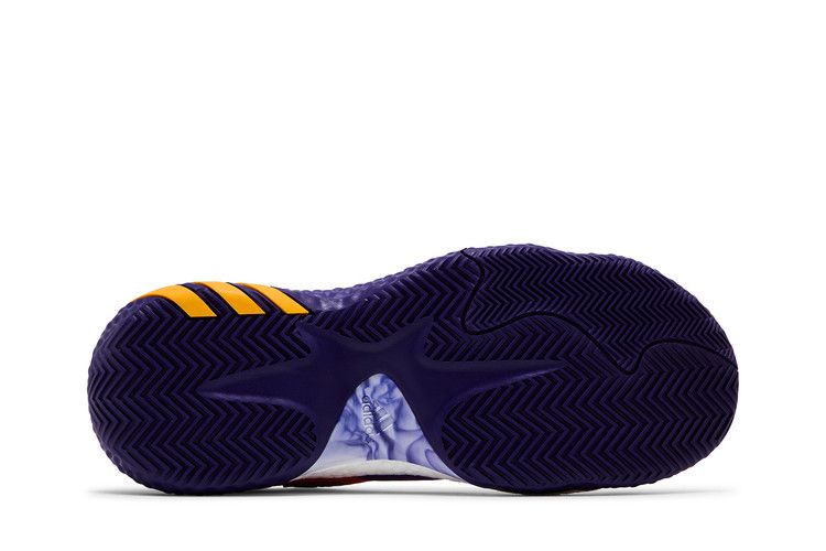 adidas Harden Vol. 6 'Orange Purple'
