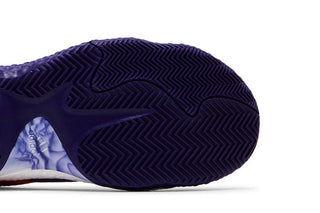 adidas Harden Vol. 6 'Orange Purple'