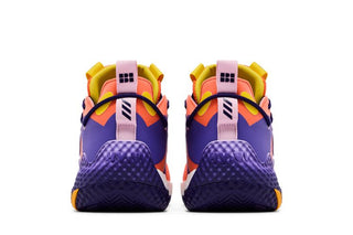 adidas Harden Vol. 6 'Orange Purple'