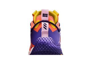 adidas Harden Vol. 6 'Orange Purple'