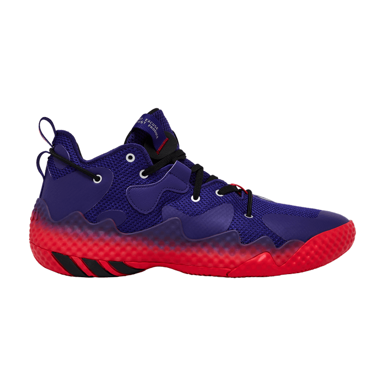 Adidas Harden Vol. 6 'Drew League'